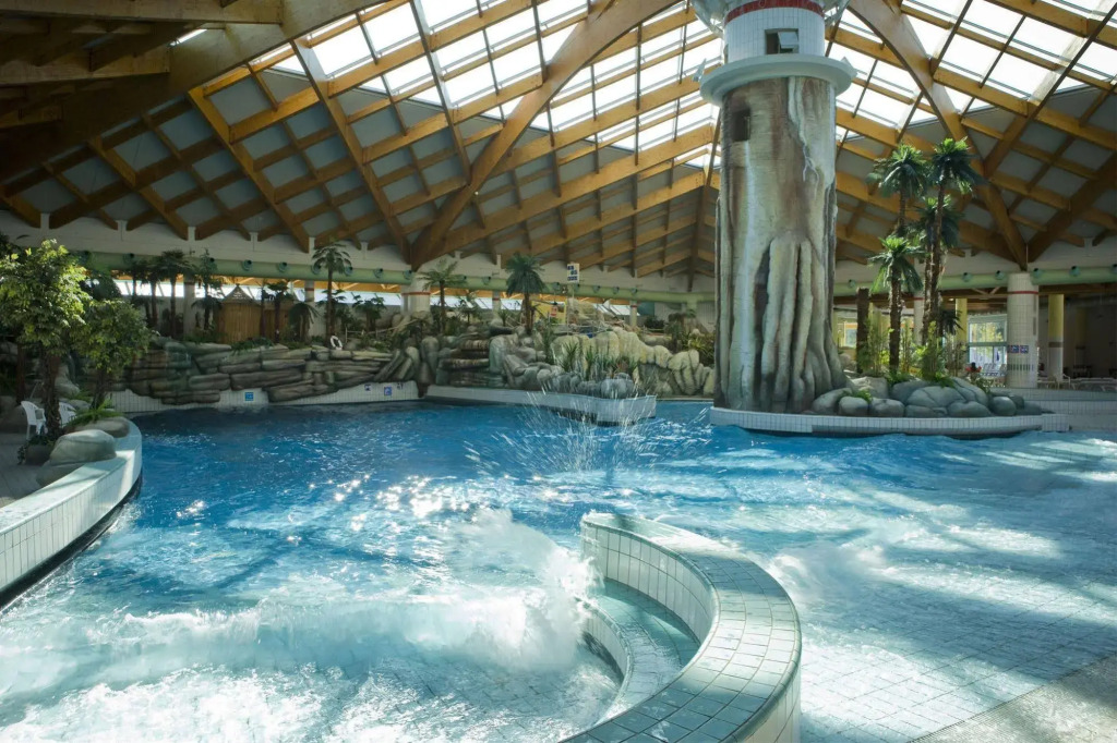 Hotel Toplice