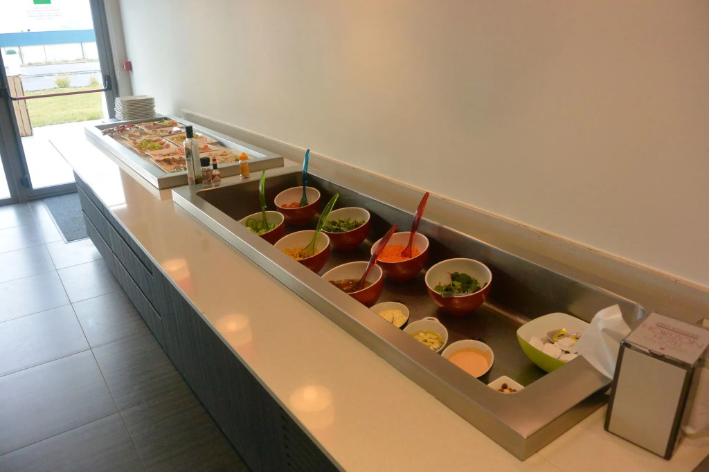 Hotel-Restaurant Horizon Ath-Lessines