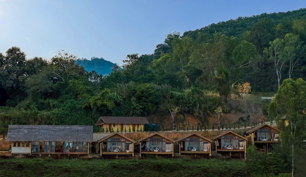 Le Doi Lakeview เลอดอย เลควิว