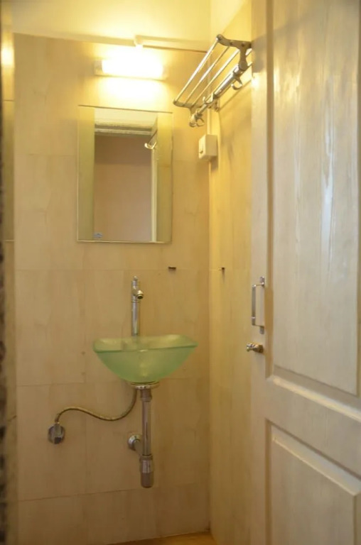 HariS Hotel Seawood