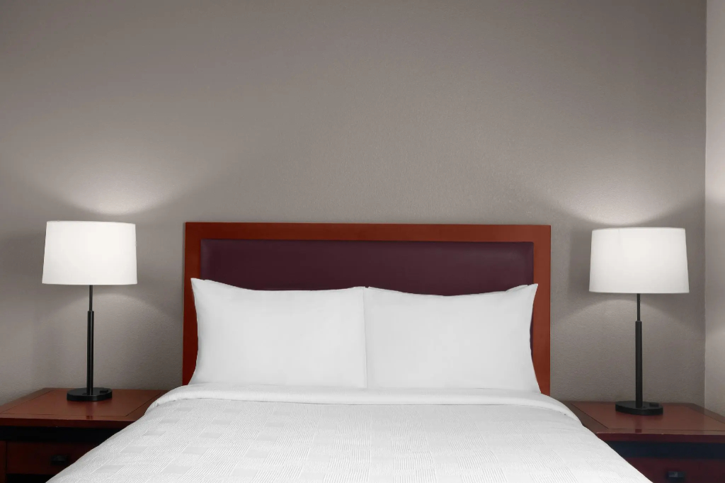 Larkspur Landing Extended Stay Suites Folsom