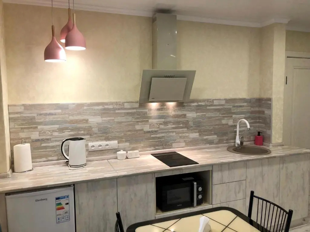 LuxApartment on KSHT