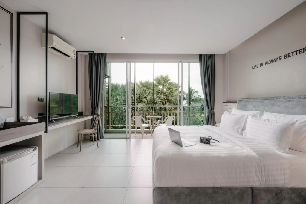 Sugar Ohana Poshtel