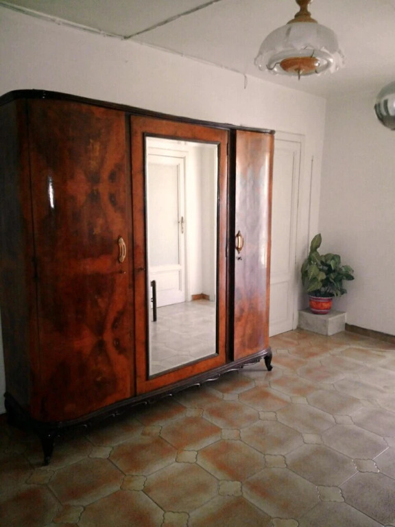 House With 2 Bedrooms in Mistretta, With Terrace - 14 km From the Beach