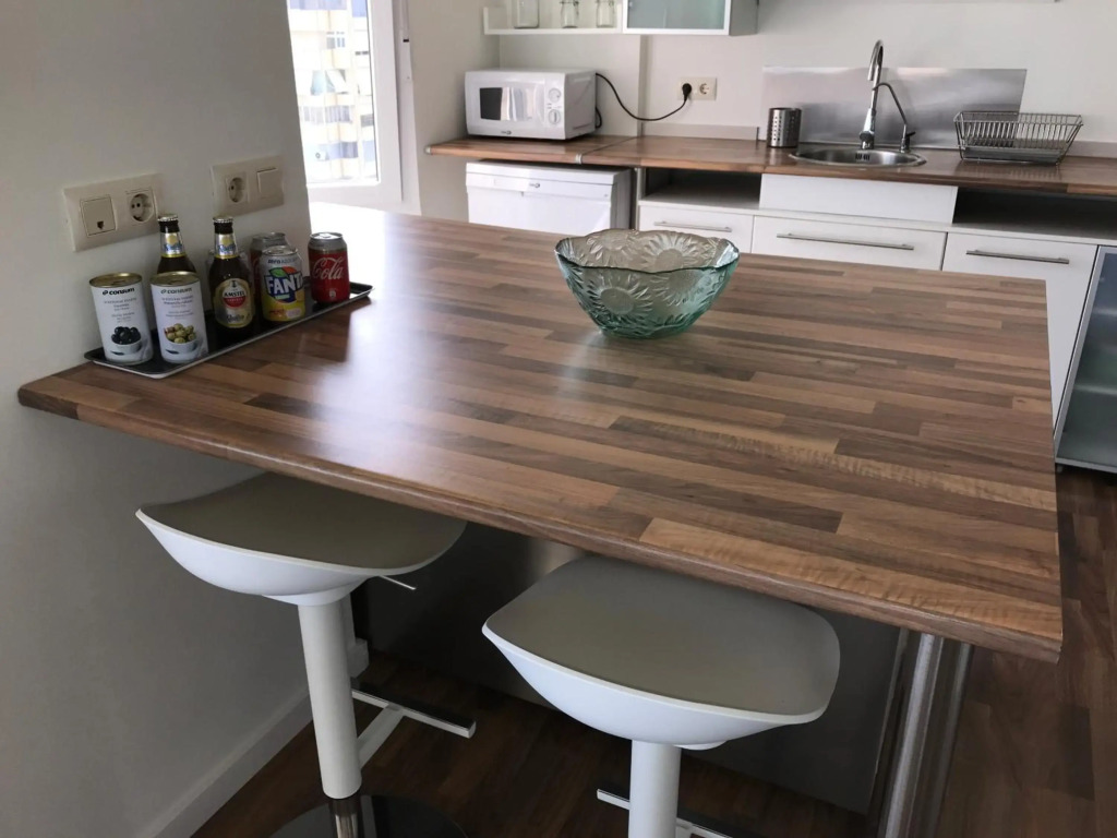 Gran Apartamento, un lujo en playa El Saler - Valencia