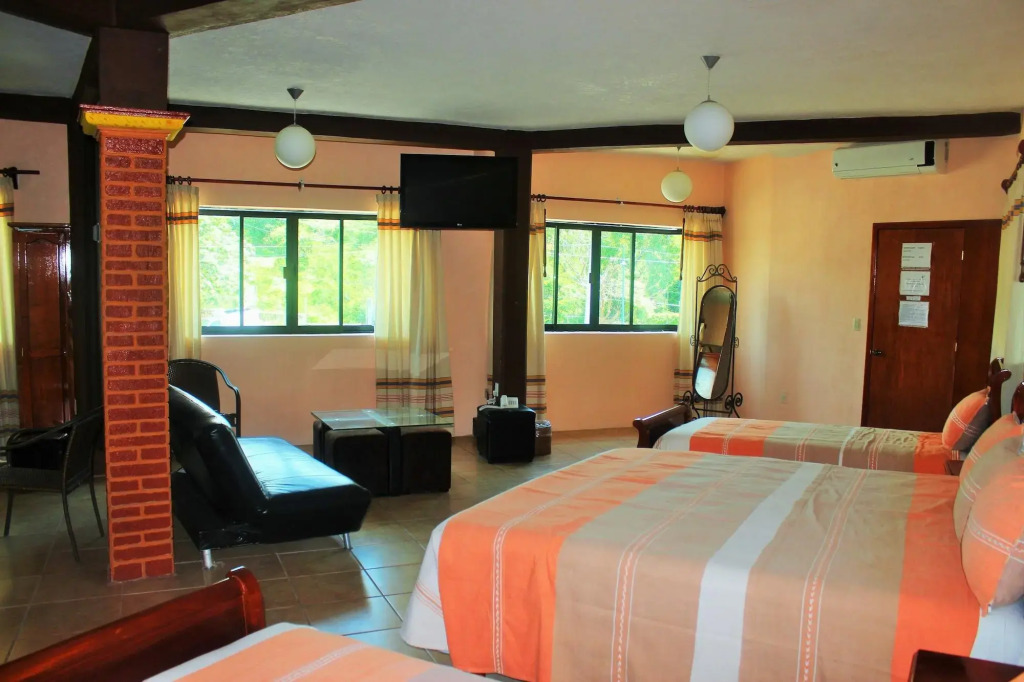 River Side Hotel