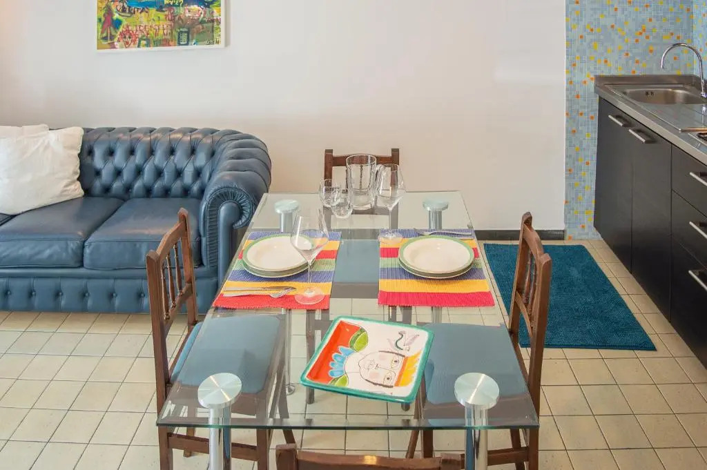 Camula inn Apartament