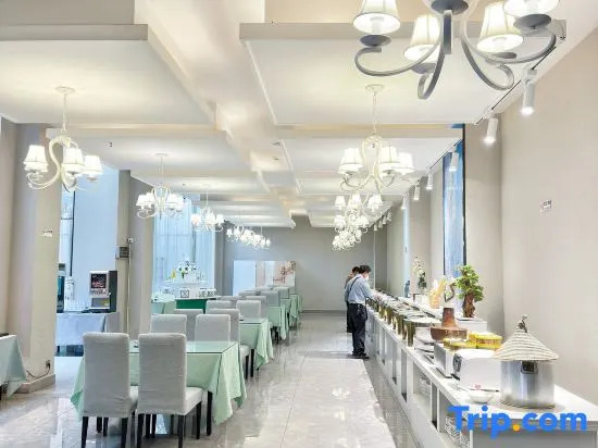Huanning Hotel