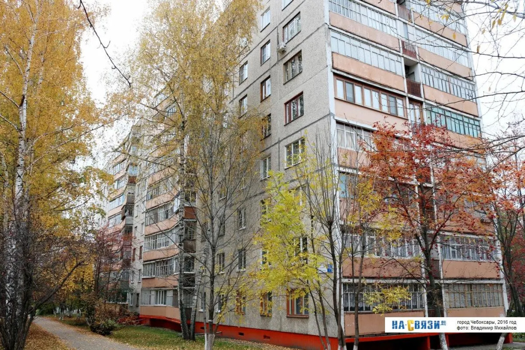 Апартаменты на бульваре Эгерский