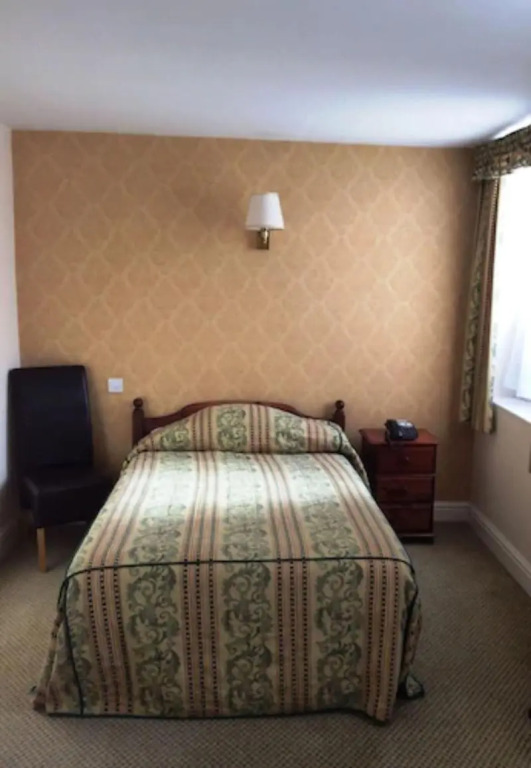 Mariners Hotel