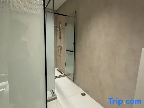 Zsmart Smart Hotel (Shanghai Jinhui Longhu Tianjie Branch)