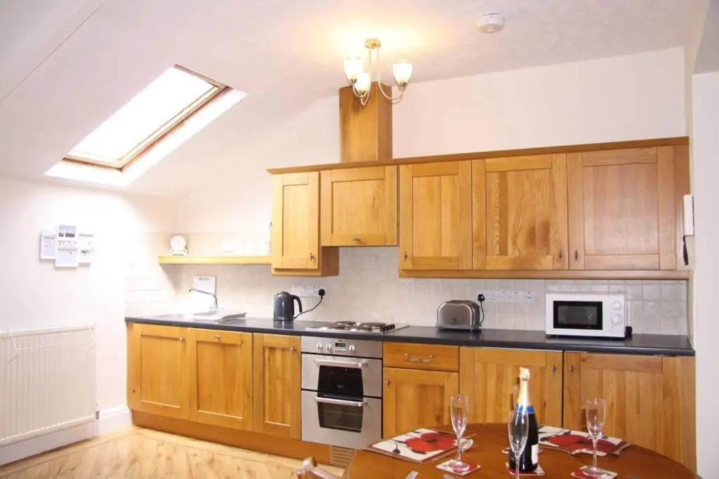 Swirl How Windermere 3 for 2 Winter Deal