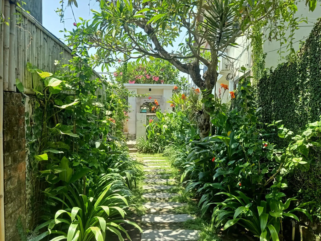 Ngetis Homestay