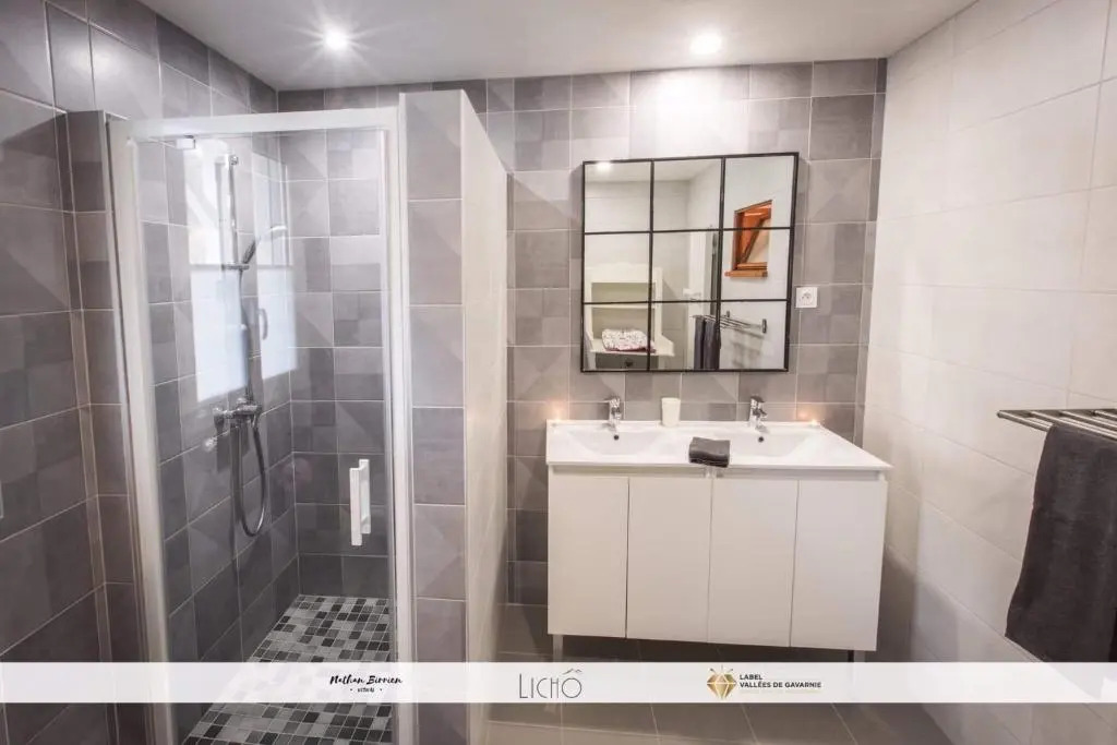 Appartement GAVARNIE Résidence Les 3 Cirques