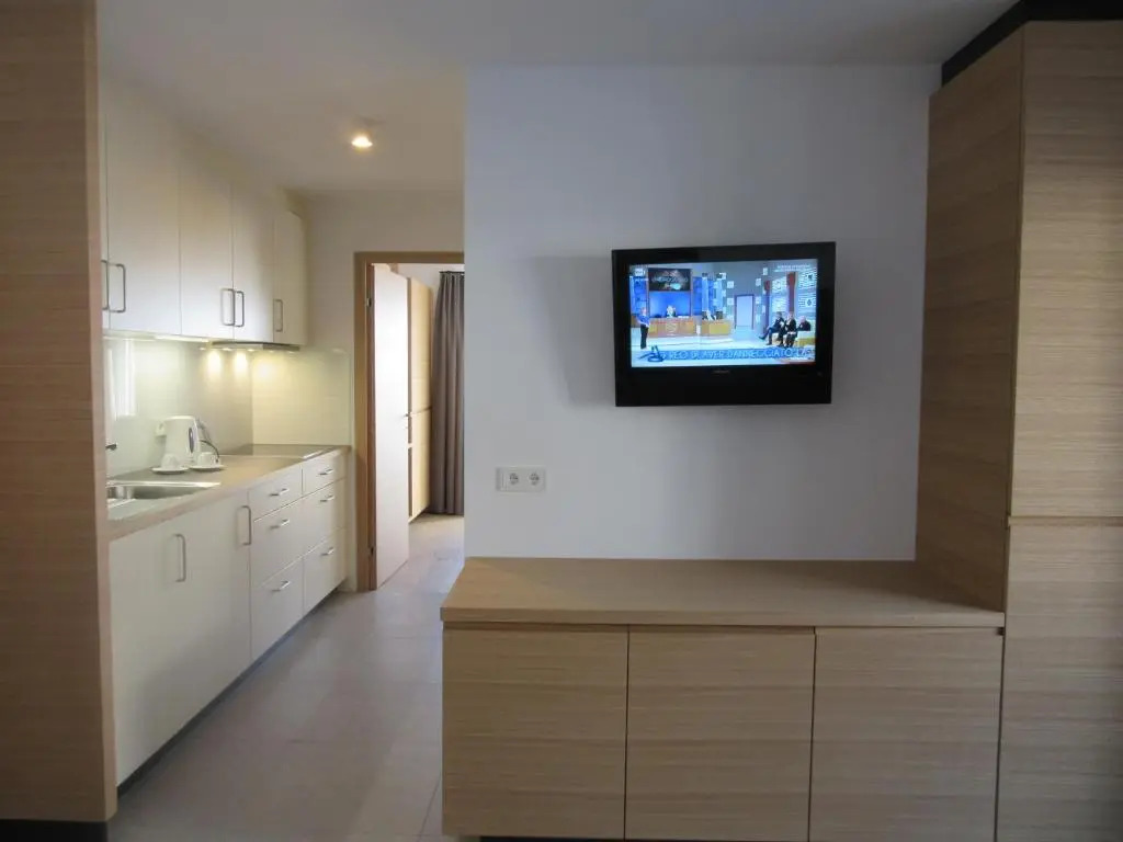 Appartements Haus Bachmann