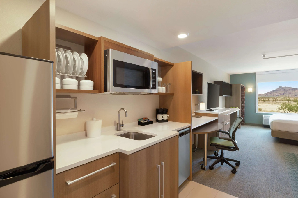 Home2 Suites By Hilton Mesa Longbow, Az