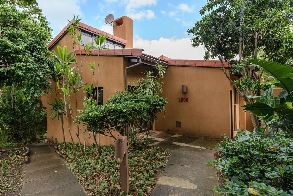 San Lameer Villa Rentals 2806