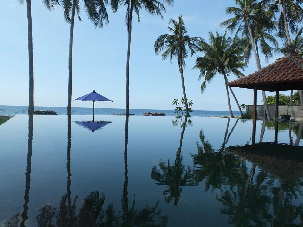 The Amrita - Salt Farm Villas