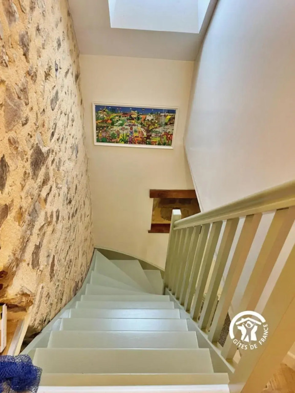 Gite Niafles, 4 pièces, 7 personnes - FR-1-600-142