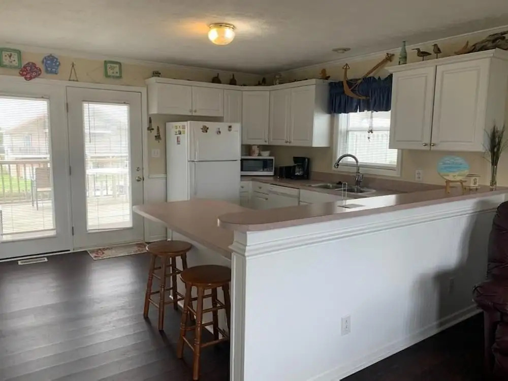 A House At The Beach - 4 Br Home