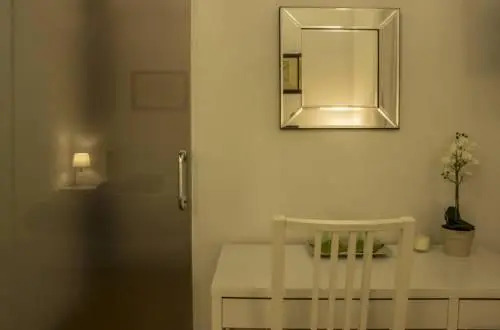 Tutt e Sant Luxury Rooms