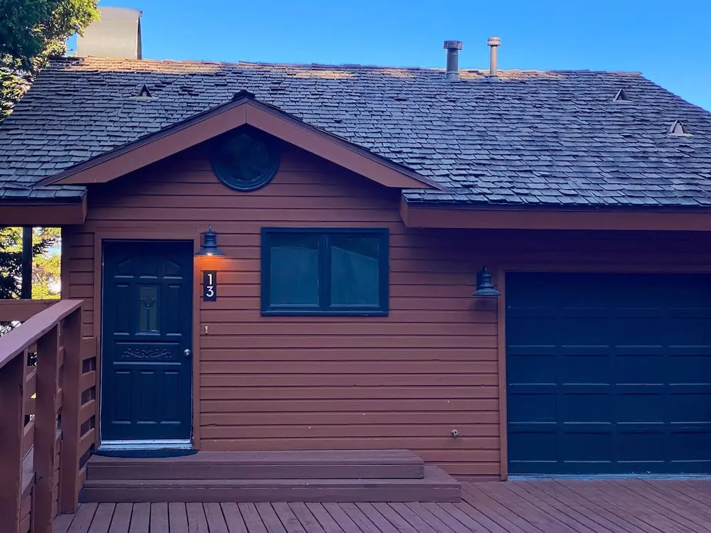 Bridges Townhome 13 Mountain View Townhome just Steps to the Slopes with Private Garage and Washer Dryer by RedAwning