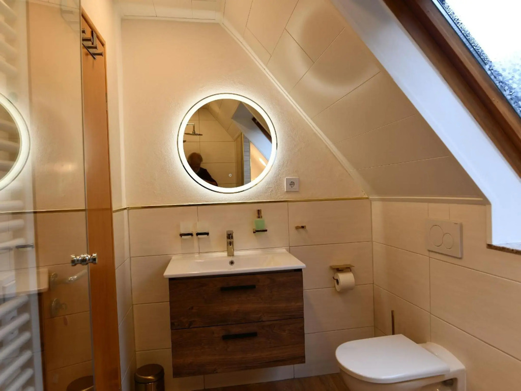 Ferienwohnung Schwalbennest