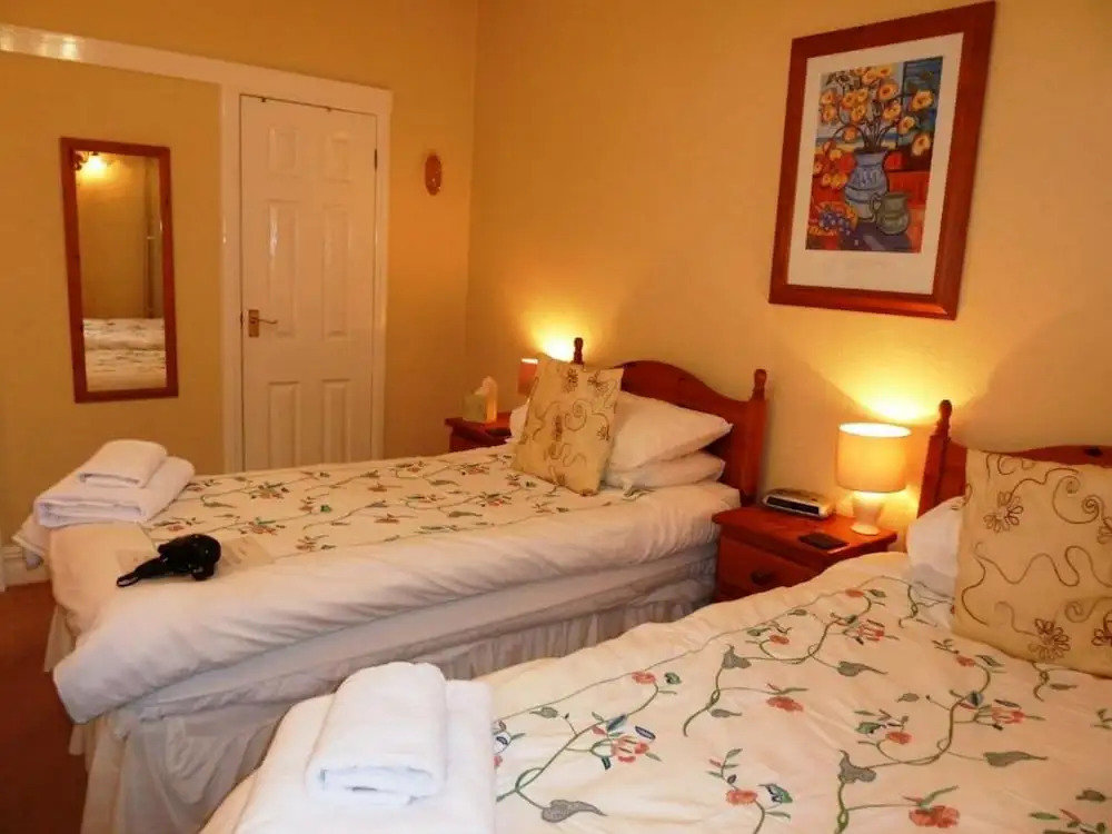 Harts Head Hotel