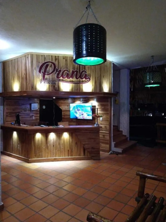 Prana