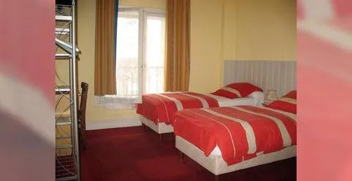 Hotel Suisse