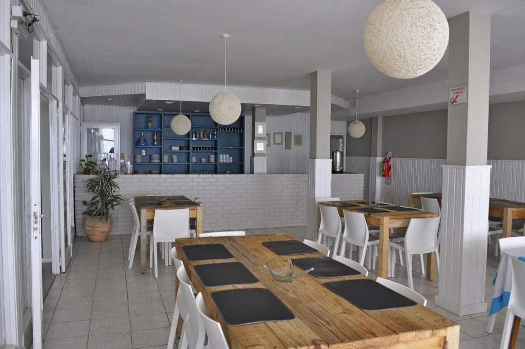 Rayentray Hostal