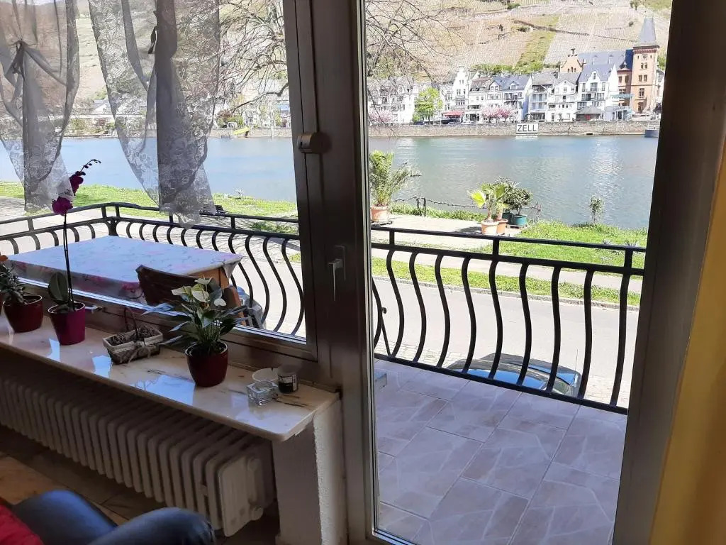 "Ferienhaus An der Mosel"