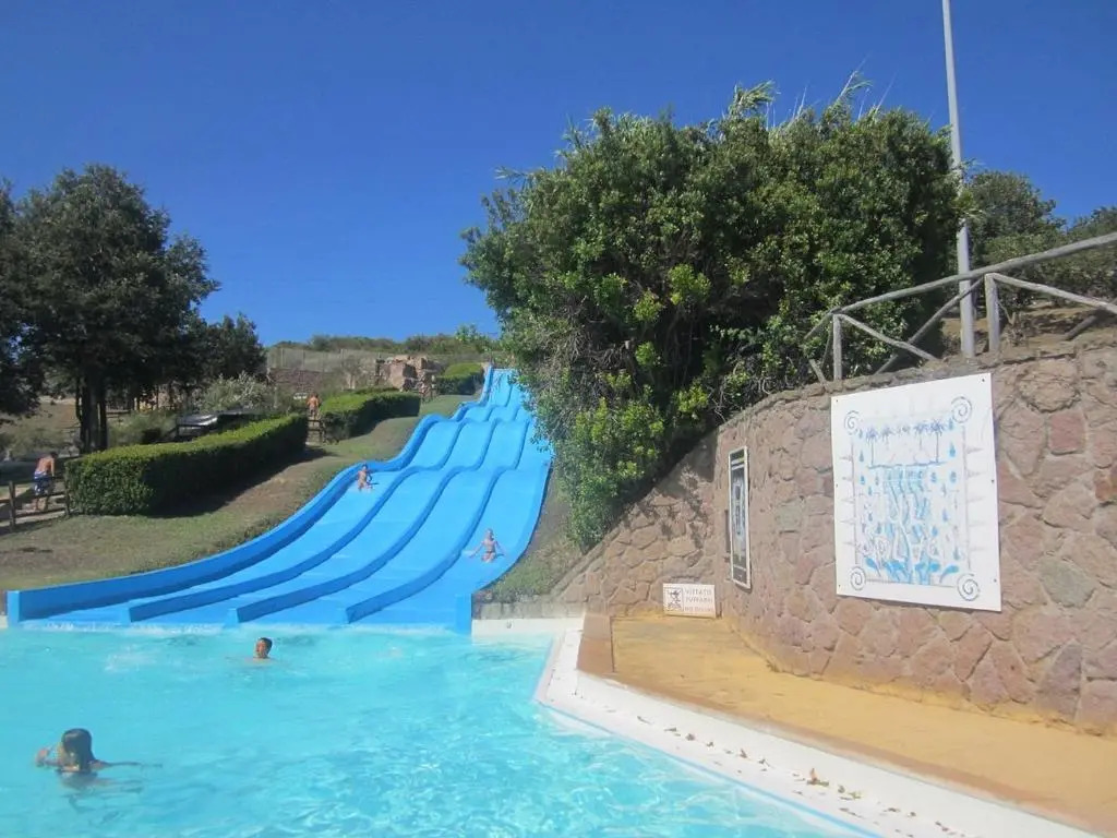 Appartamento delizioso Civitavecchia