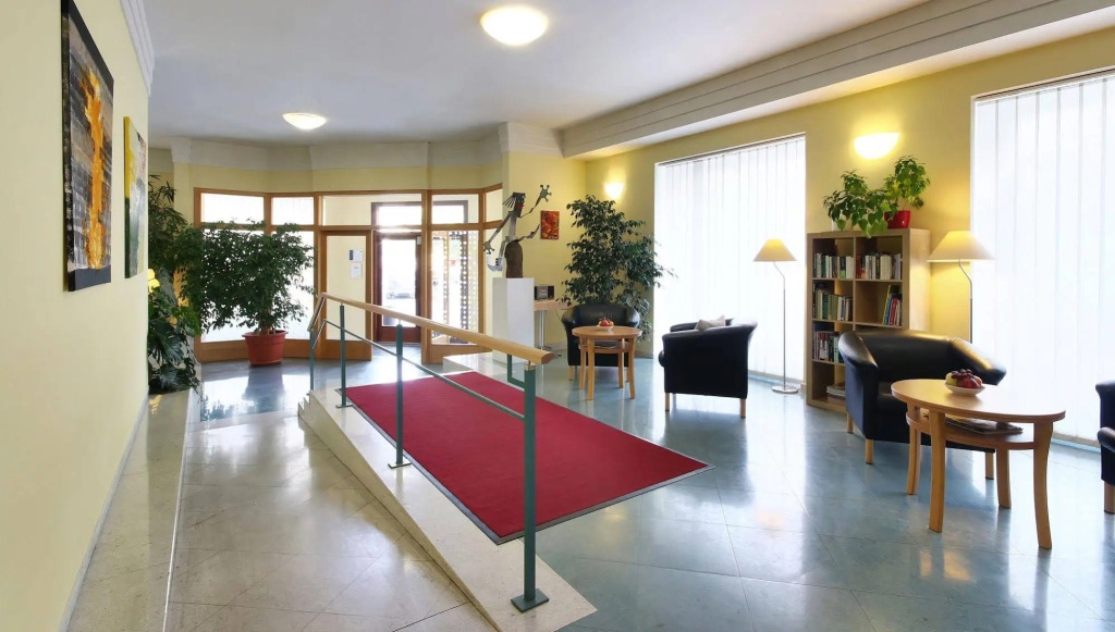 City Apart Hotel Brno