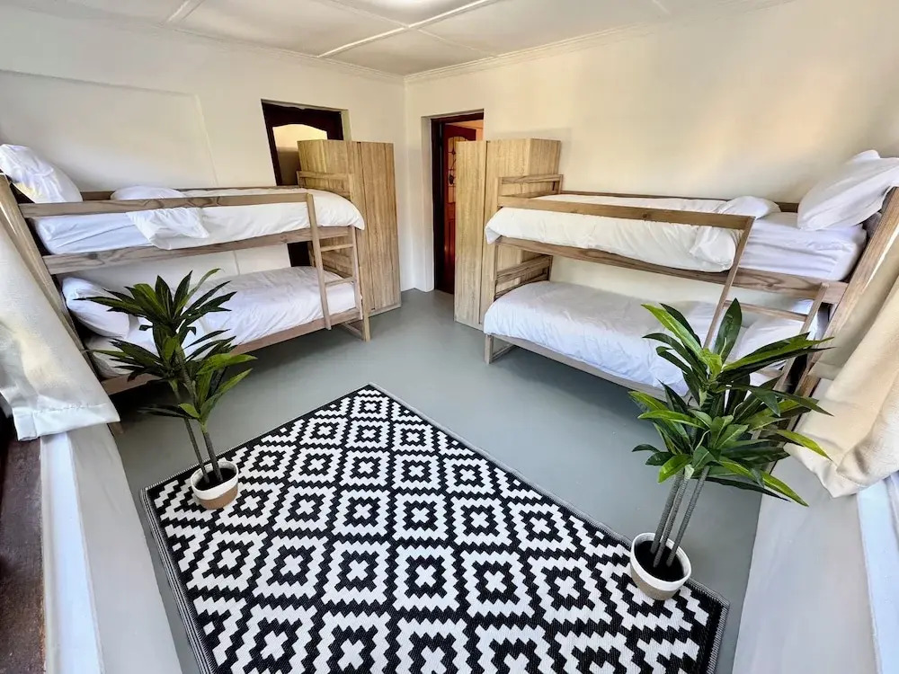 Soul Fam Hostel - LGBTQ Inclusive