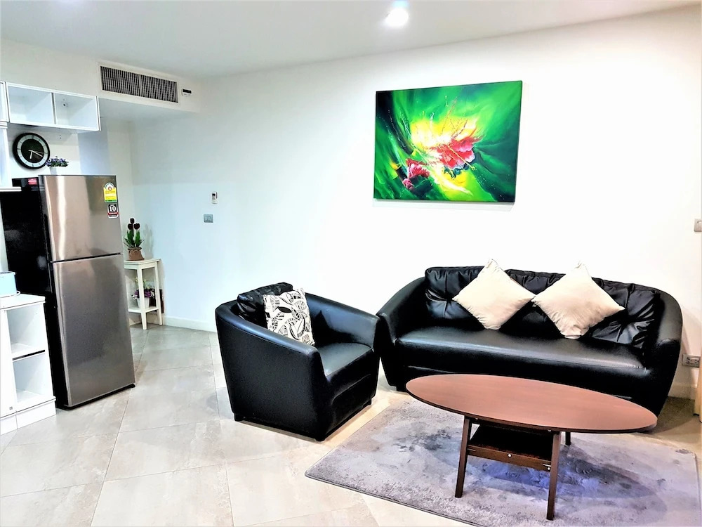 KB Apartments Karon Beach by PHR
