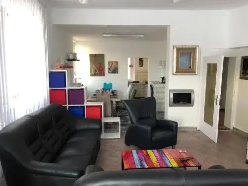 Hostel 1A Auberge