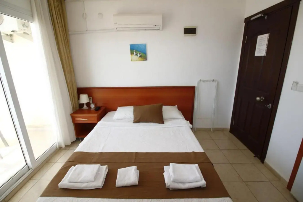 Bonapart Hotel