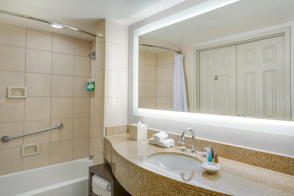 Crowne Plaza New Orleans French Qtr - Astor by IHG