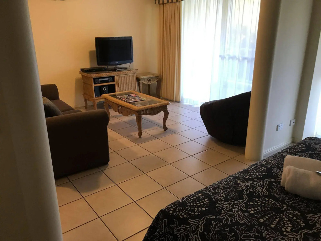 Fairways Golf & Beach Retreat Bribie Island