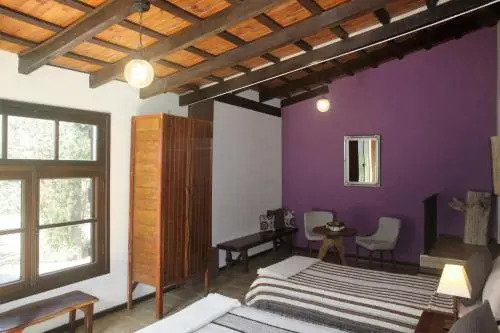 B&B Casa Hernández