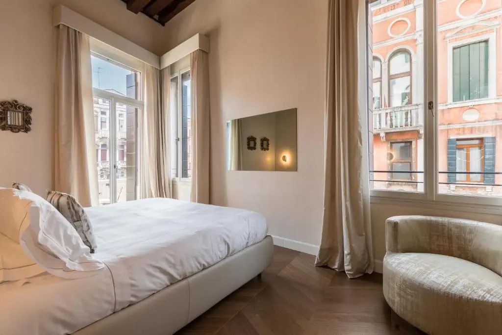 Palazzo Morosini Degli Spezieri - Lifestyle Apartments