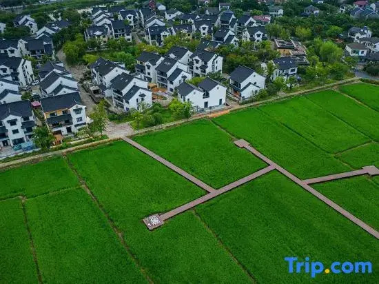 Township DreamWorks Guesthouse