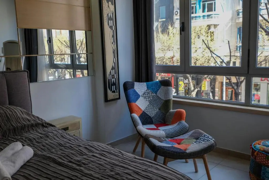 Luxury Cozy Large Apartment in the City Center