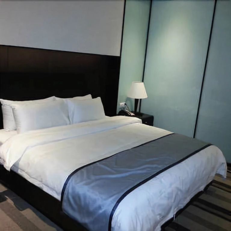Yijiangnan Hotel