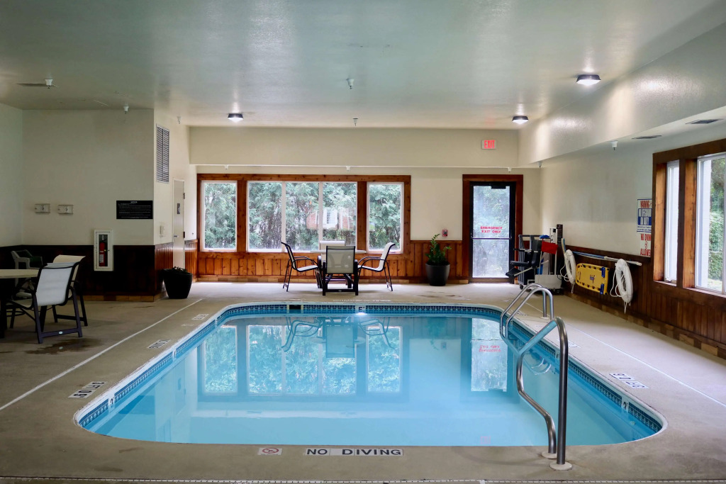 Best Western Fostoria Inn & Suites