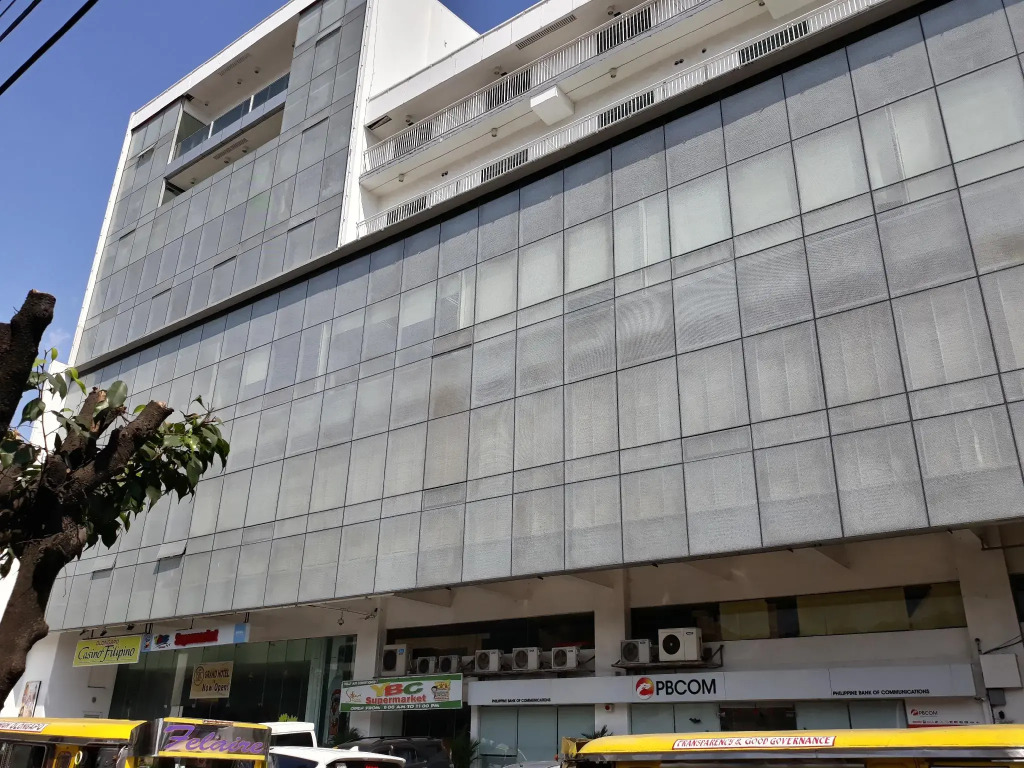 YBC Grand Hotel