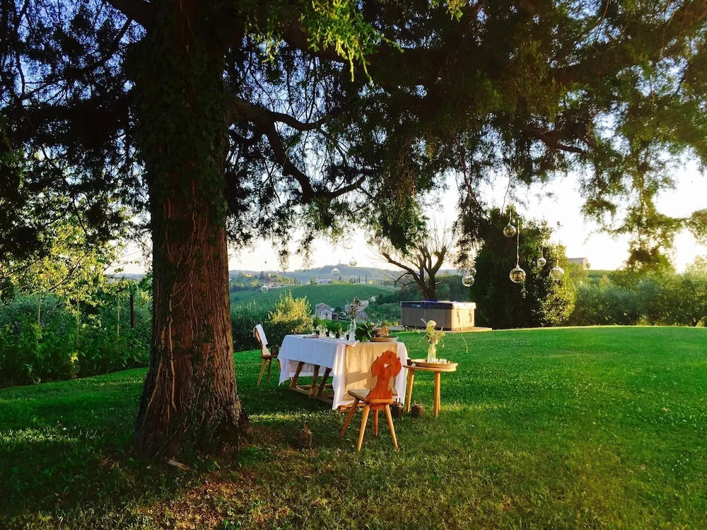 Agriturismo La Vigna di Sarah