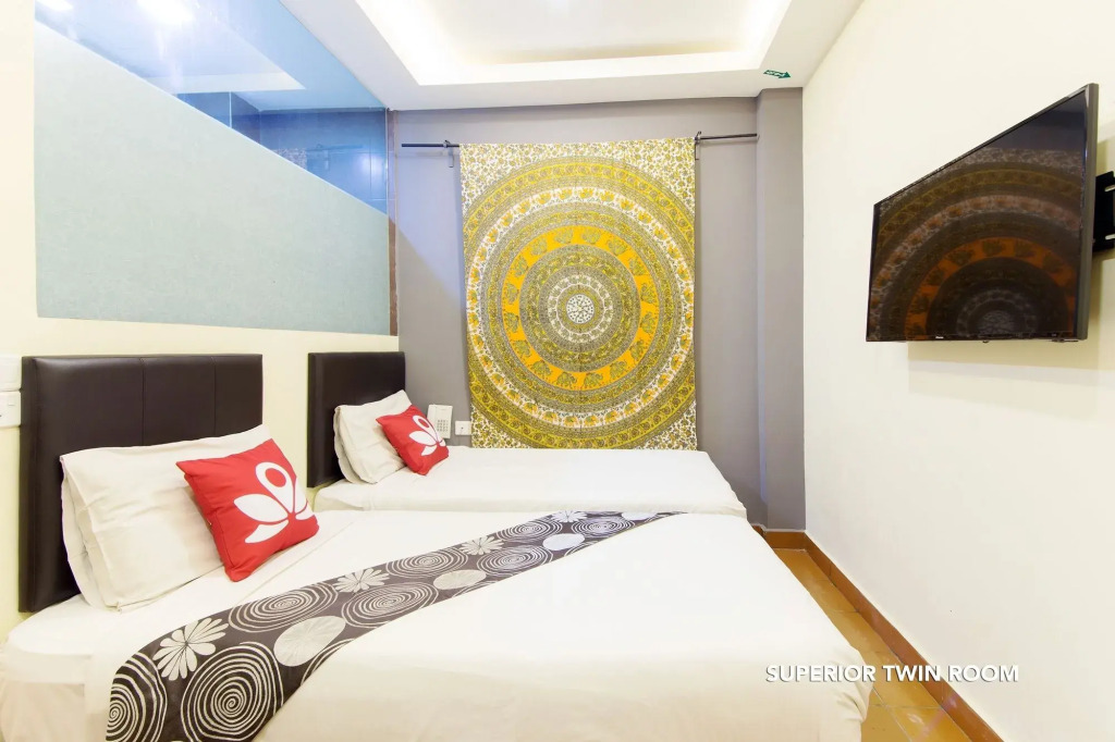 ZEN Rooms Norbu Hotel
