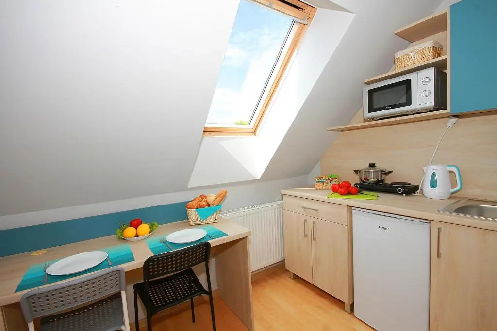 Apartamenty Dorotowo